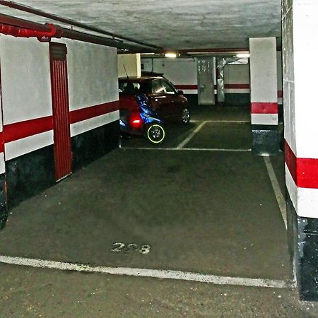 Santa Cruz De Tenerife, Acogedor, Centrico, Garaje Екстериор снимка
