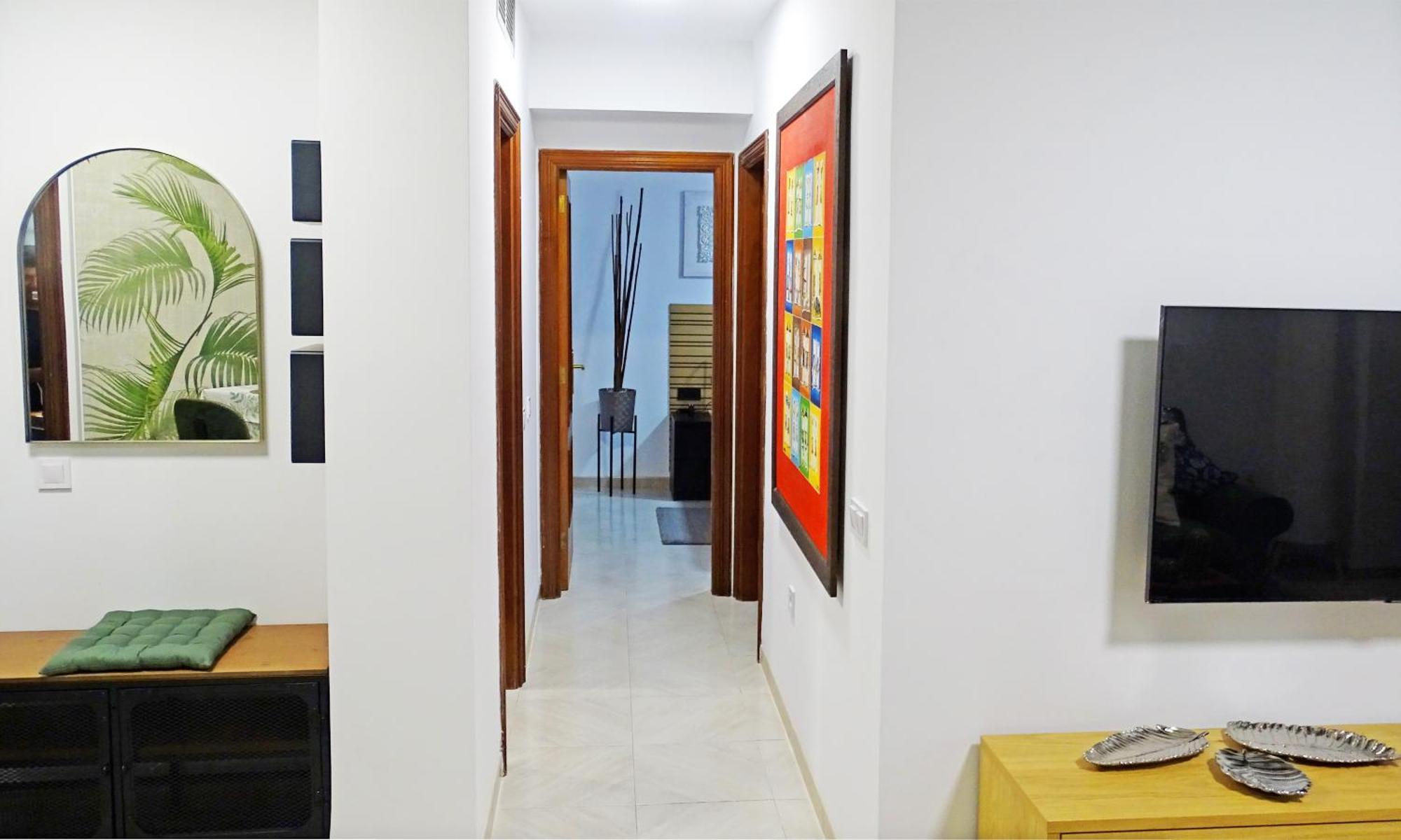 Santa Cruz De Tenerife, Acogedor, Centrico, Garaje Екстериор снимка